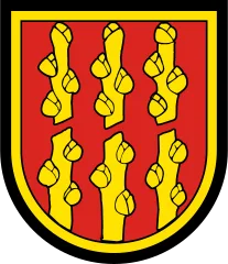 Emblem of Grambach