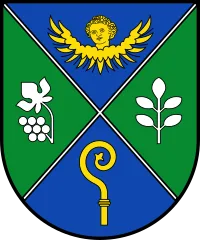 Emblem of Gratwein-Straßengel