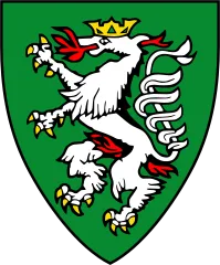 Emblem of Graz