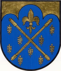 Emblem of Gressenberg