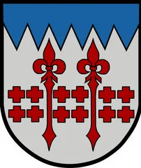 Emblem of Gröbming