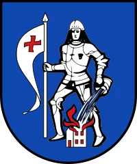 Emblem of Groß Sankt Florian