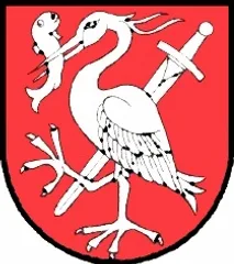 Emblem of Großhart