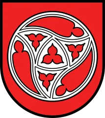 Emblem of Großlobming