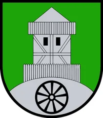 Emblem of Großradl
