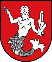 Emblem of Grundlsee