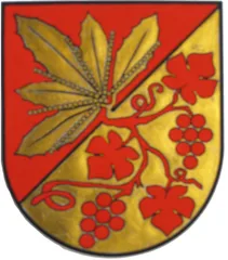 Emblem of Gundersdorf