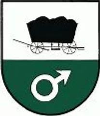 Emblem of Hafning bei Trofaiach