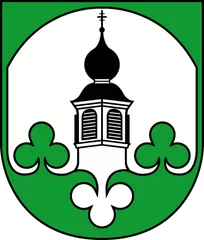 Emblem of Hainsdorf im Schwarzautal