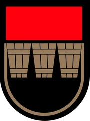 Emblem of Hall