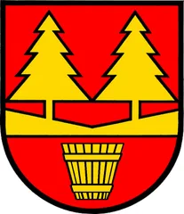 Emblem of Halltal