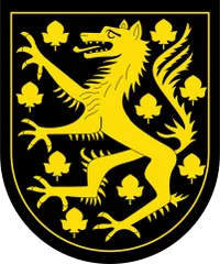Emblem of Hartberg Umgebung