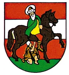 Emblem of Hartberg