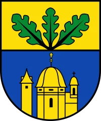 Emblem of Haselsdorf-Tobelbad