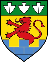 Emblem of Hausmannstätten