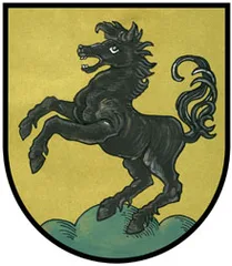 Emblem of Hengsberg