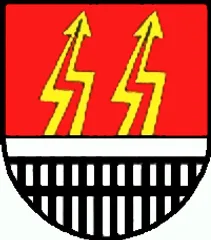 Emblem of Hieflau
