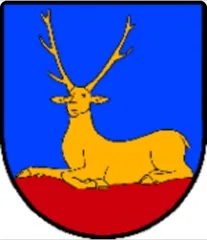 Emblem of Hirschegg