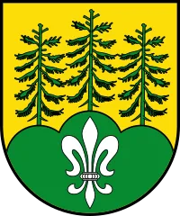 Emblem of Hitzendorf