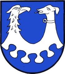 Emblem of Höf-Präbach