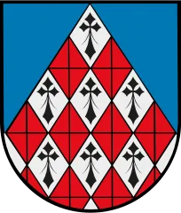 Emblem of Hofkirchen bei Hartberg