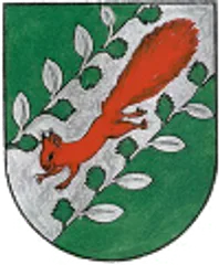 Emblem of Hofstätten an der Raab