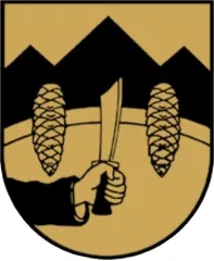 Emblem of Hohentauern