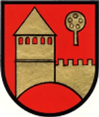 Emblem of Hollenegg