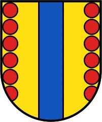 Emblem of Ilztal