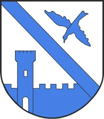 Emblem of Irdning