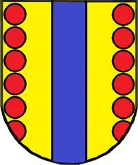 Emblem of Johnsbach