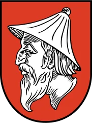 Emblem of Judenburg