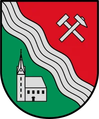 Emblem of Kainach bei Voitsberg