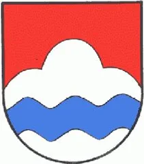 Emblem of Kaindorf an der Sulm