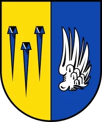 Emblem of Kalsdorf bei Graz