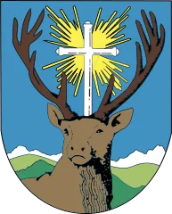 Emblem of Kalwang