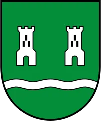 Emblem of Kammern im Liesingtal