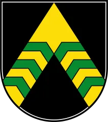 Emblem of Kapfenstein