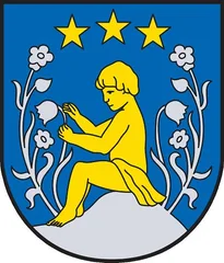 Emblem of Kindberg