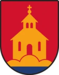 Emblem of Kirchberg an der Raab
