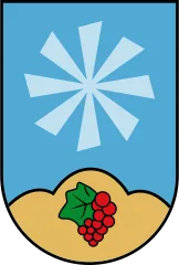 Emblem of Kitzeck im Sausal