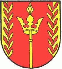 Emblem of Kleinlobming