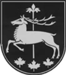 Emblem of Kleinsölk