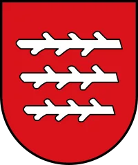 Emblem of Knittelfeld