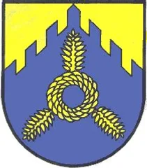 Emblem of Kornberg bei Riegersburg