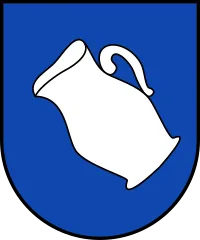 Emblem of Krieglach