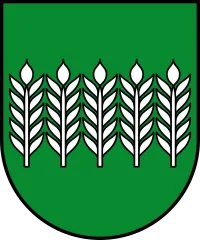 Emblem of Krottendorf-Gaisfeld