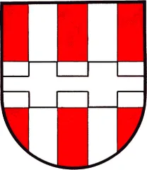 Emblem of Krumegg