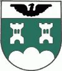 Emblem of Kulm am Zirbitz