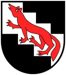 Emblem of Langegg bei Graz
